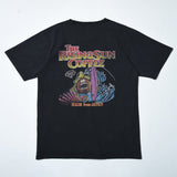 ロックくん ヴィンテージTシャツ -Back-
