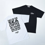 AFTER SURF ドライTシャツ