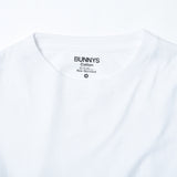 バニーズコットン L/S Tee