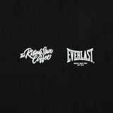 EVERLAST × TRSC Tシャツ