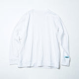 バニーズコットン L/S Tee