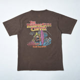 ロックくん ヴィンテージTシャツ -Back-