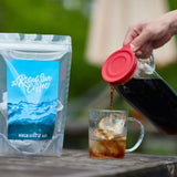水出しコーヒーバッグ（4袋入り）