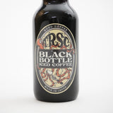 ブラックボトル アイスコーヒー