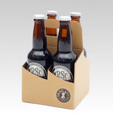 ブラックボトル アイスコーヒー