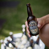 ブラックボトル アイスコーヒー