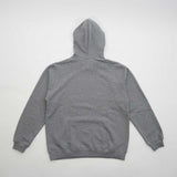COFFEE&SURFING ORIGINAL HOODIE [GRAY]