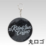 アクリルビッグキーホルダー