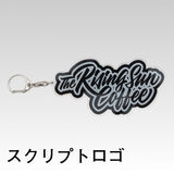 アクリルビッグキーホルダー