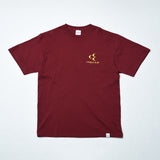 UNIQUE SURF ロゴTシャツ