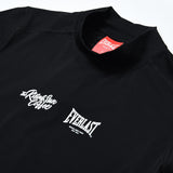 EVERLAST × TRSC ラッシュガード