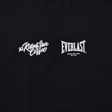 EVERLAST × TRSC ラッシュガード