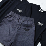 水陸両用 SURF T-SHIRT