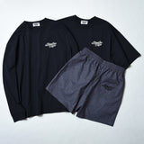 水陸両用 SURF T-SHIRT