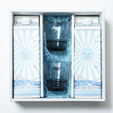 【GIFT】アイスコーヒー&オリジナルスタッキンググラスセット