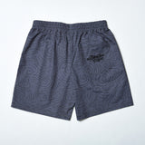 水陸両用 HYBRID SHORTS