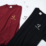 UNIQUE SURF ロゴTシャツ
