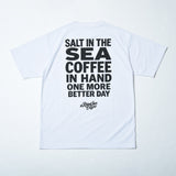AFTER SURF ドライTシャツ