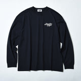 水陸両用 SURF LONG SLEEVE T-SHIRT