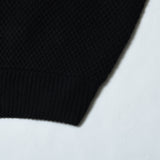 TRSC ORIGINAL KNIT[OFF WHITE/BLACK]