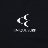 UNIQUE SURF ロゴTシャツ