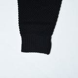 TRSC ORIGINAL KNIT[OFF WHITE/BLACK]