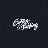 AFTER SURF ドライTシャツ