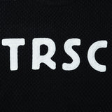 TRSC ORIGINAL KNIT[OFF WHITE/BLACK]