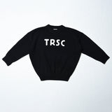 TRSC ORIGINAL KNIT[OFF WHITE/BLACK]