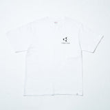 UNIQUE SURF ロゴTシャツ