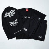 EVERLAST × TRSC Tシャツ