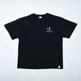 UNIQUE SURF ロゴTシャツ