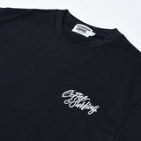 AFTER SURF ドライTシャツ