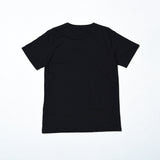 COFFEE & SURFING TEE [BLACK]