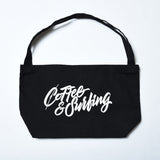 COFFEE&SURFING トートバッグ