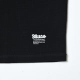 TRSC×BLUCO ヘビーウェイトサーマルロンT