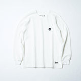 TRSC×BLUCO ヘビーウェイトサーマルロンT