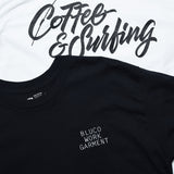TRSC × BLUCO LONG TEE