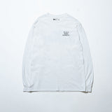 TRSC × BLUCO LONG TEE