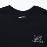 TRSC × BLUCO LONG TEE