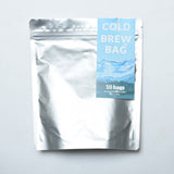 【バリューパック】水出しコーヒーバッグ（10袋入り）