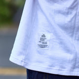 バニーズコットン L/S Tee