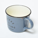 COFFEE & SURFING マグカップ