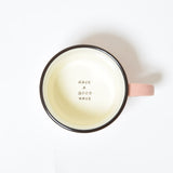 COFFEE & SURFING マグカップ