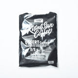 TRSC ORIGINAL PACK T-SHIRT [BLACK]