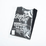 TRSC ORIGINAL PACK T-SHIRT [BLACK]