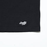 TRSC ORIGINAL PACK T-SHIRT [BLACK]