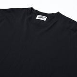TRSC ORIGINAL PACK T-SHIRT [BLACK]