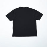 TRSC ORIGINAL PACK T-SHIRT [BLACK]