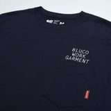 BLUCO Pocket T-shirt